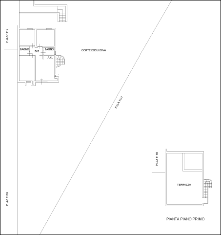 Poggio Barbiere - Ala Soluzioni Immobiliari